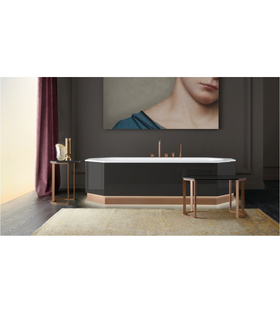 Dandy 01 Vitage Sistema Baño