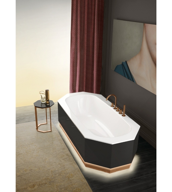 Dandy 01 Vitage Sistema Bagno