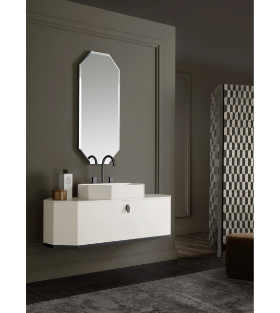 Dandy 02 Vitage Bathroom System