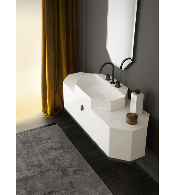 Dandy 02 Vitage Système de Bain