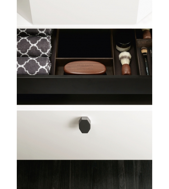 Dandy 02 Vitage Sistema Bagno