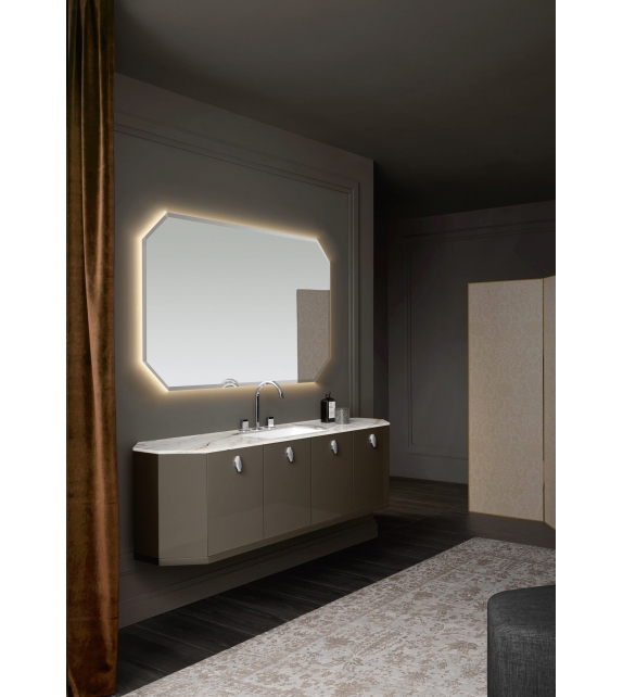 Dandy 03 Vitage Sistema Baño