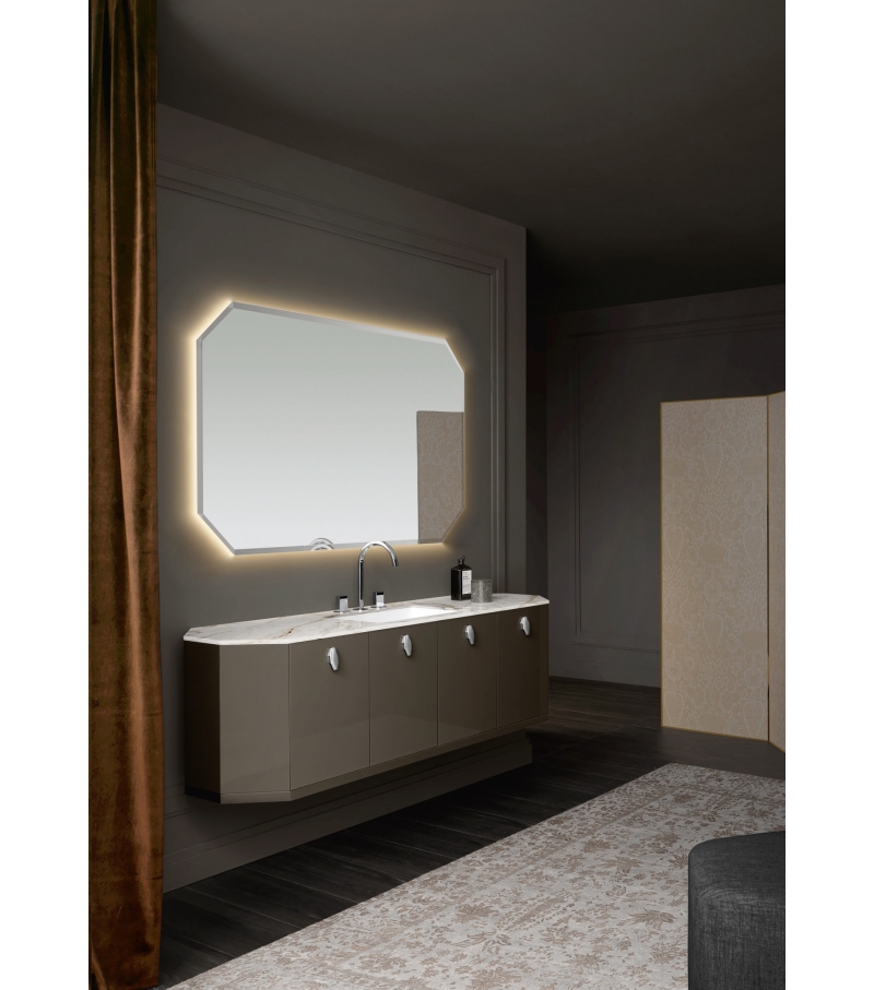 Dandy 03 Vitage Badezimmersystem