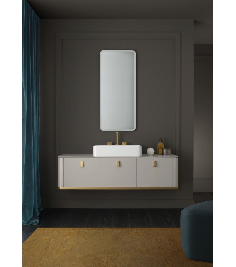 Tailor 01 Vitage Sistema Bagno