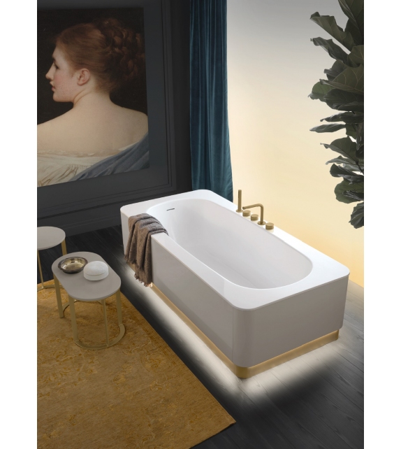Tailor 01 Vitage Sistema Bagno