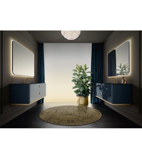 Tailor 02 Vitage Système de Bain