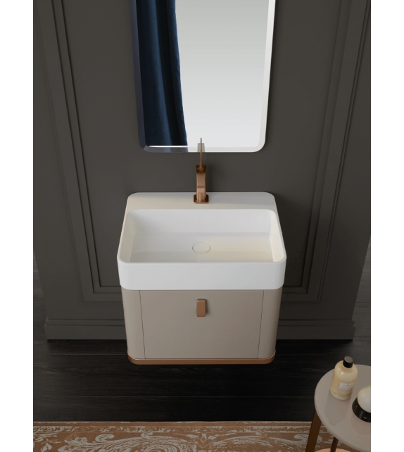 Tailor 03 Vitage Système de Bain