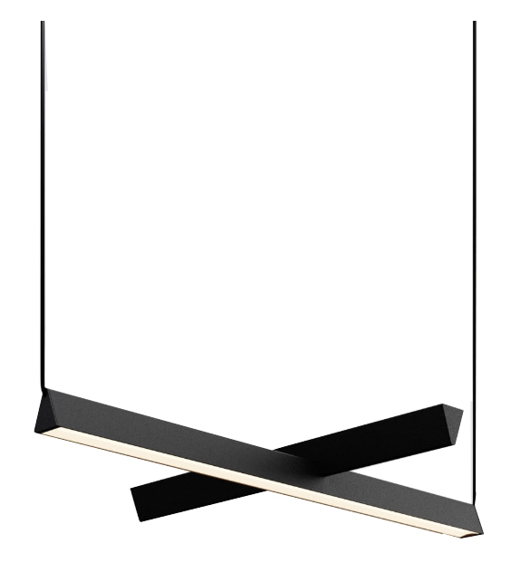 Mile 01 Lambert&Fils Lampe à Suspension