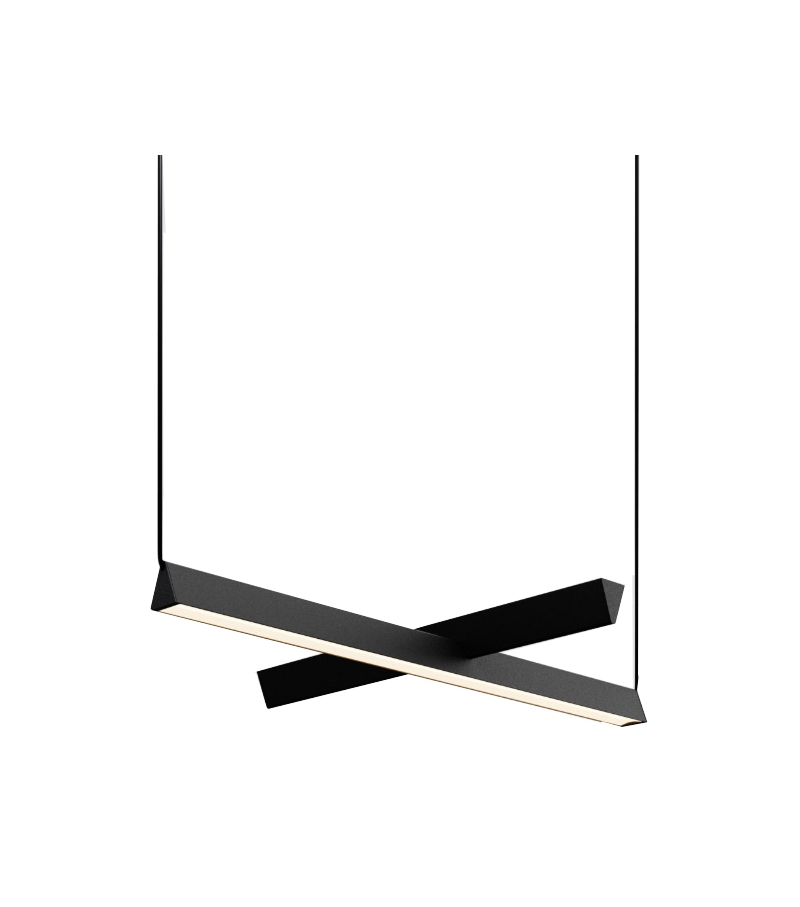 Mile 01 Lambert&Fils Pendant Lamp