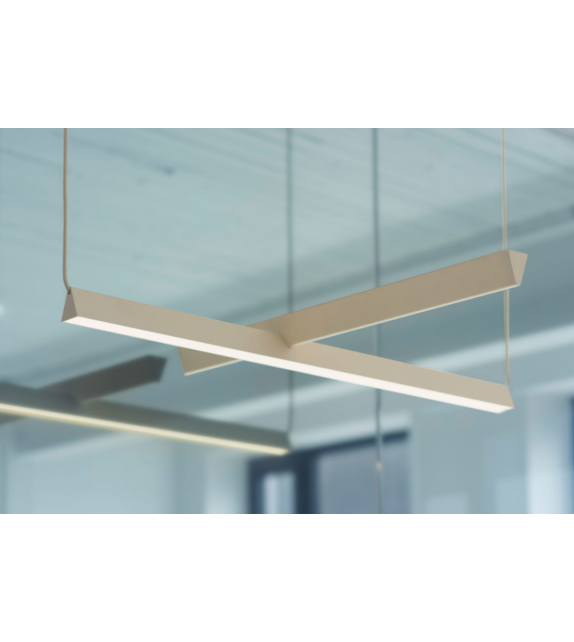 Mile 01 Lambert&Fils Lampe à Suspension