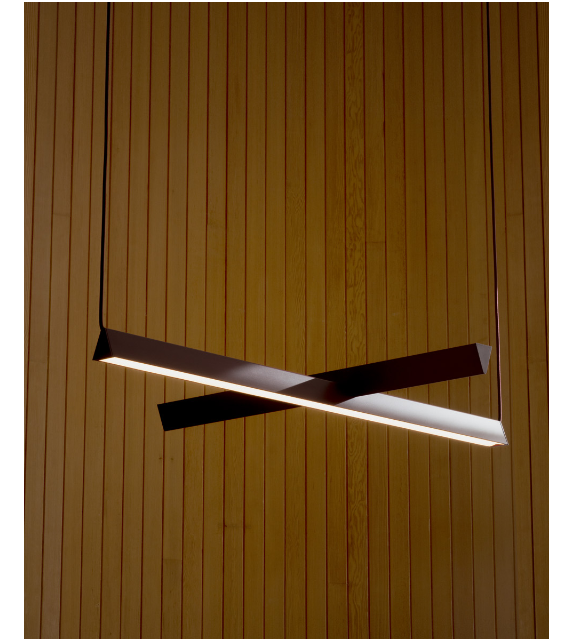 Mile 01 Lambert&Fils Lampe à Suspension