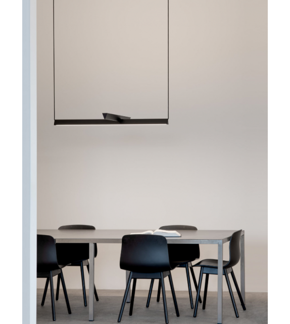 Mile 01 Lambert&Fils Pendant Lamp