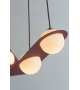 Laurent 02 Lambert&Fils Pendant Lamp