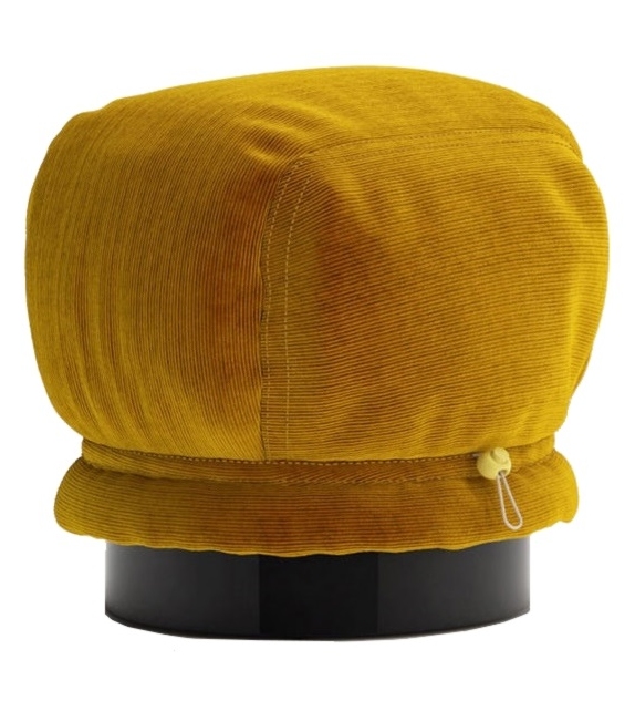 Lud'o Lounge Pouf Cappellini