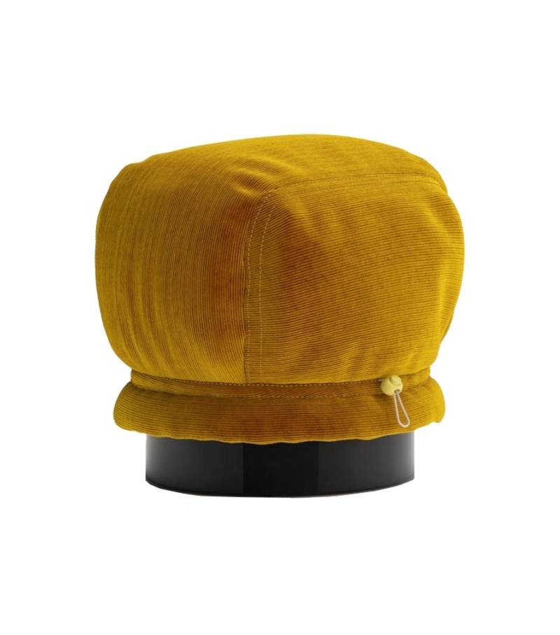 Lud'o Lounge Cappellini Pouf
