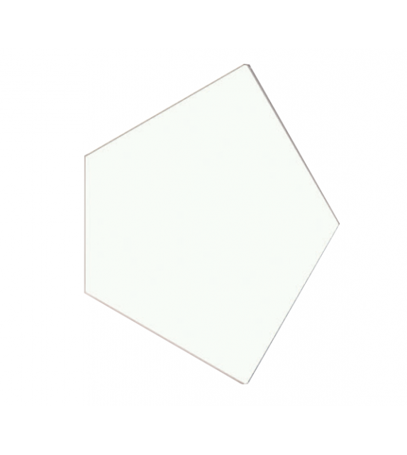 Tile Penta Lampada da Parete - Lampada da Soffitto