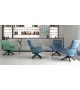 Lud'o Lounge Cappellini Fauteuil