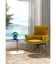 Lud'o Lounge Cappellini Armchair