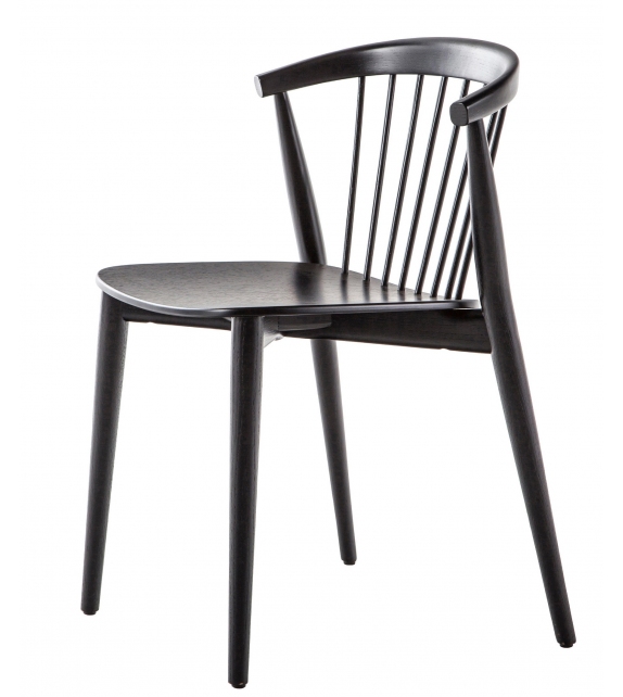 Newood Cappellini Chaise