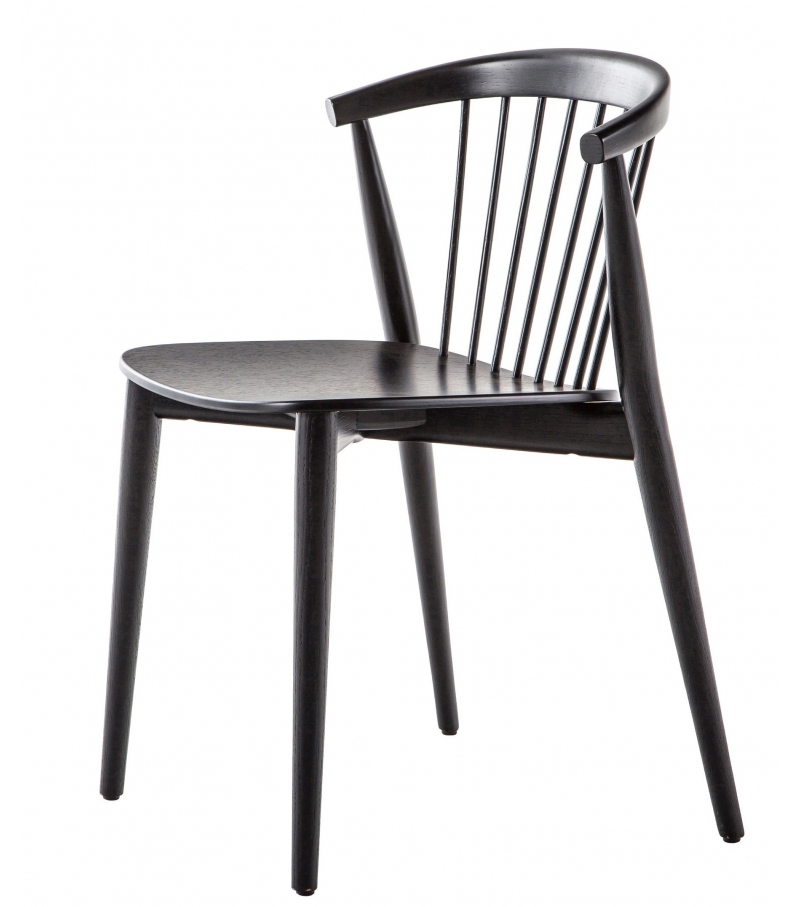 Newood Cappellini Silla