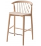 Newood Cappellini Tabouret
