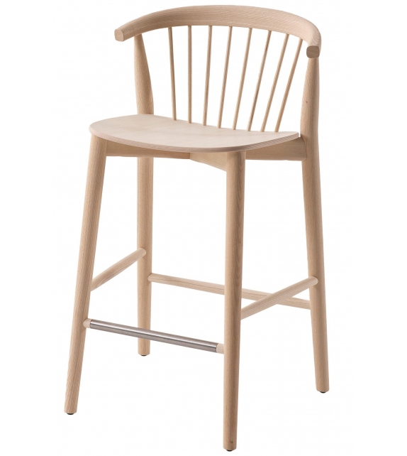 Newood Cappellini Taburete