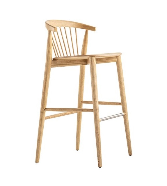 Newood Cappellini Hocker