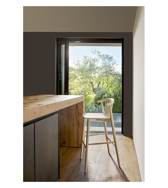 Newood Cappellini Taburete