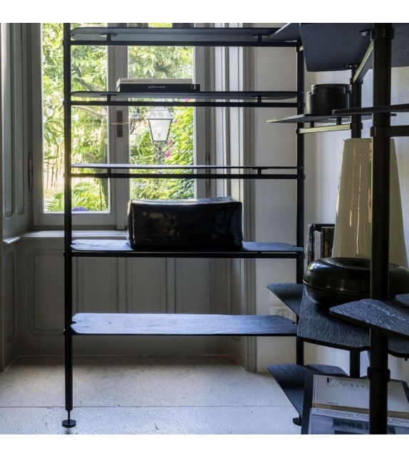 Levante Mogg Bookshelf