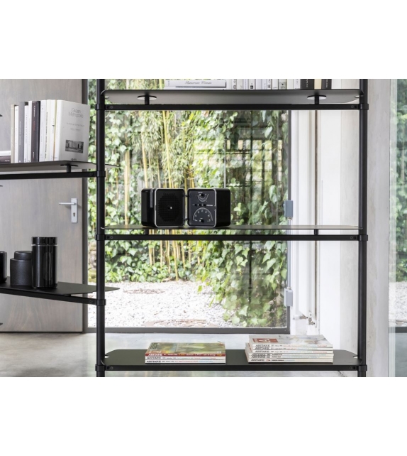 Levante Mogg Bookshelf