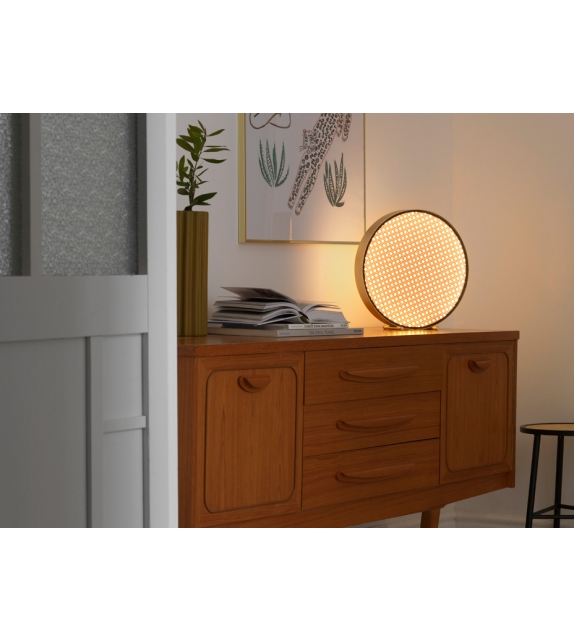 Tant Aromas del Campo Lampe de Table