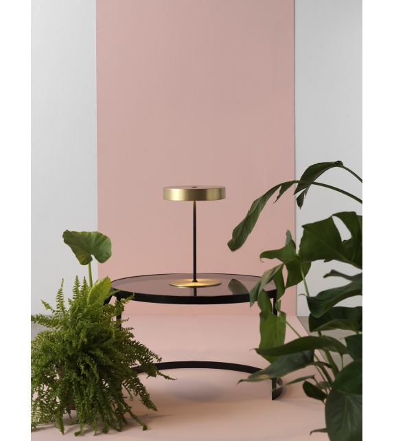 Ambor Aromas del Campo Lampe de Table