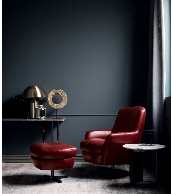 Carol Bodema Fauteuil