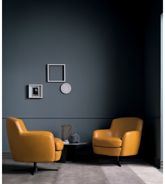 Carol Bodema Fauteuil