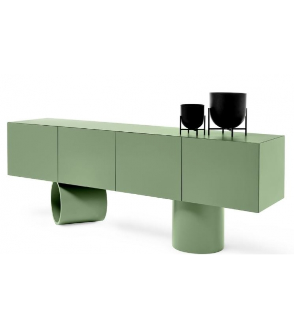 Giunone Mogg Sideboard