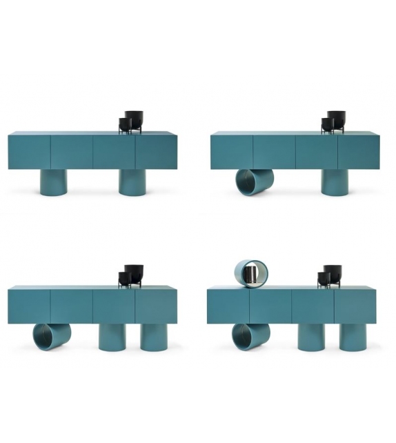 Giunone Mogg Sideboard