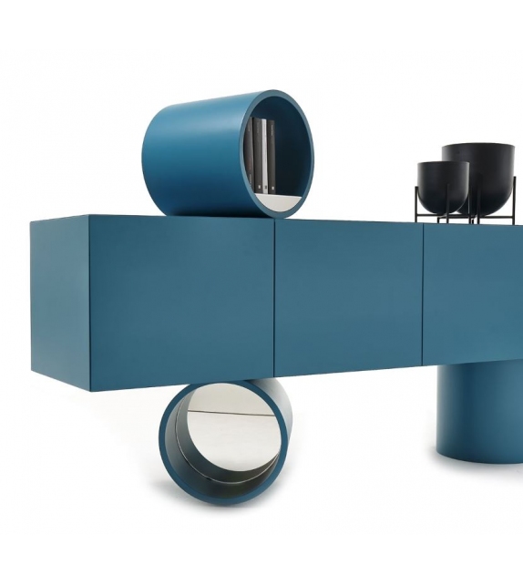 Giunone Mogg Sideboard