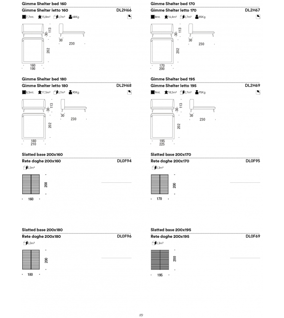 Gimme Shelter Lit Diesel with Moroso