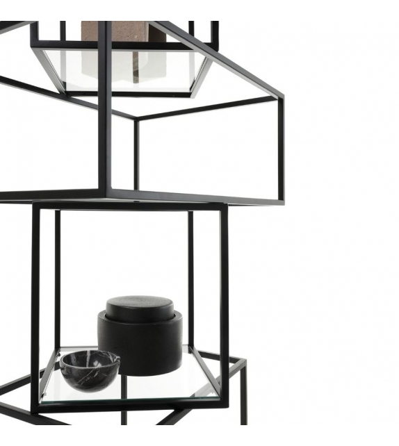 Babylon Mogg Contenedor