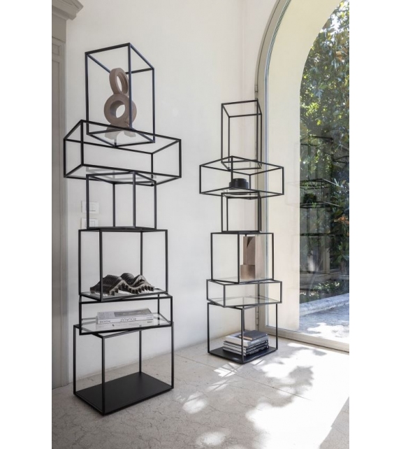 Babylon Mogg Contenitore