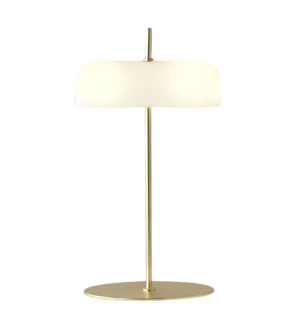 Atil Aromas del Campo Lámpara de Mesa