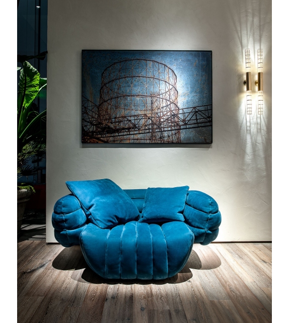 Tactile Baxter Fauteuil