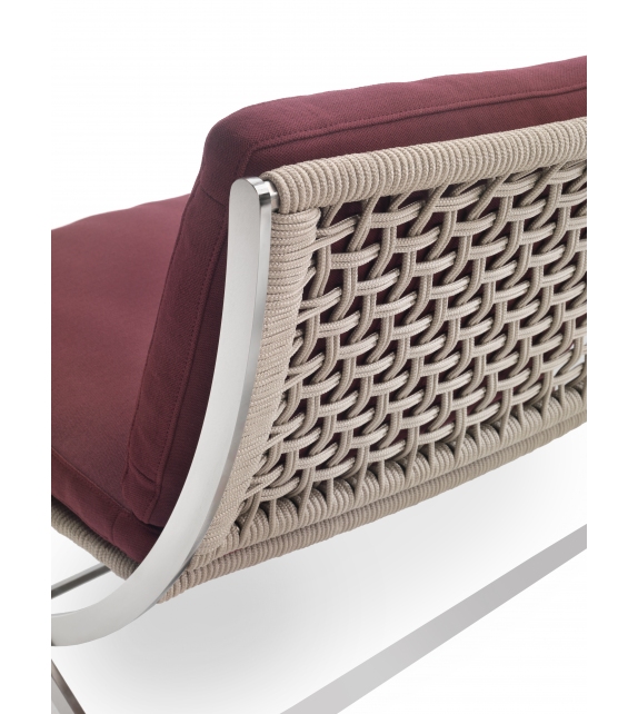 Peter Outdoor Flexform Sofa