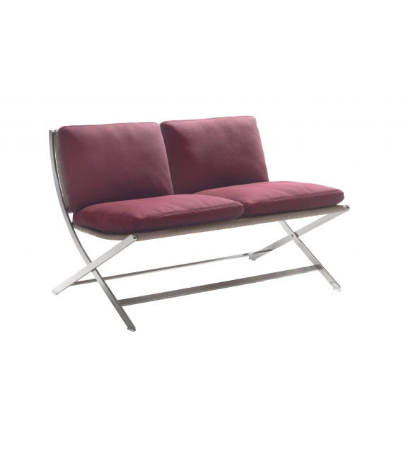 Peter Outdoor Flexform Sofa