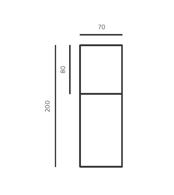 Abbacus Aromas del Campo Tischleuchte