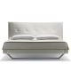 Aurora Due Poltrona Frau Bed