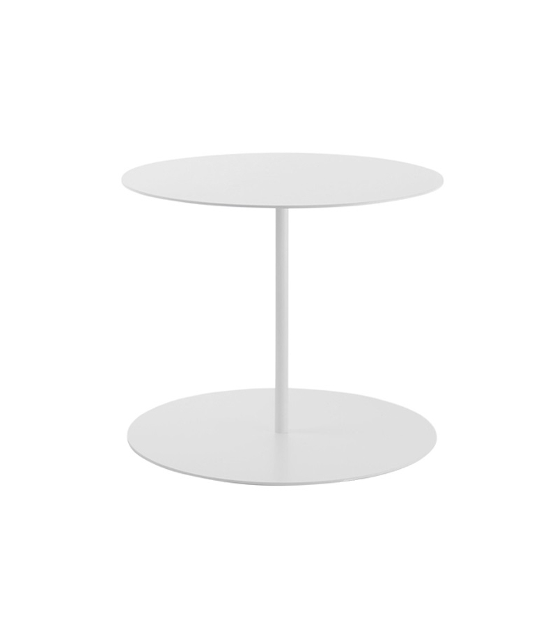 Gong Coffee Table Cappellini