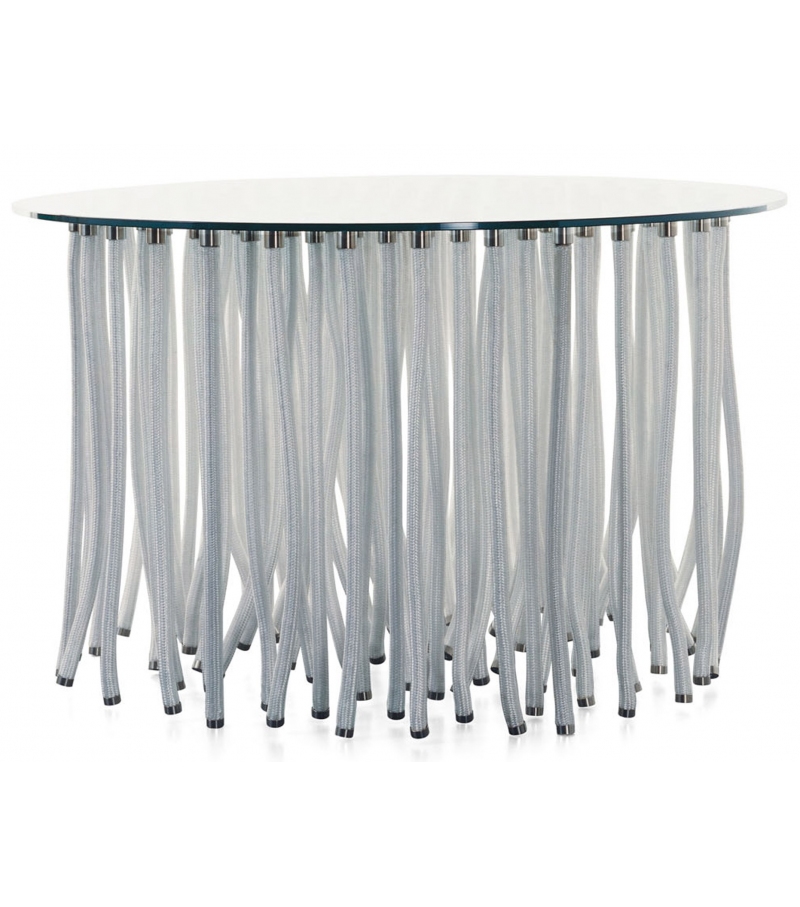 Org Table Basse Cappellini