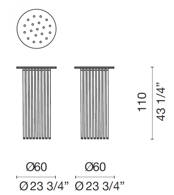 Org Console Cappellini
