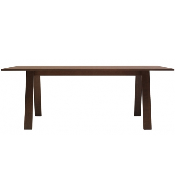 Bac Mesa Rectangular Cappellini